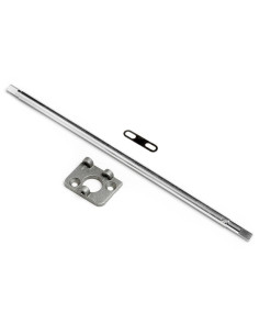 ALUMINUM CENTER DRIVE...