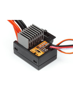 HPI RSC-18 ELECTRONIC SPEED...