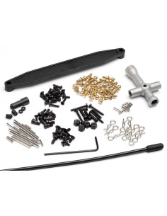 HARDWARE/TOOL SET (RECON)