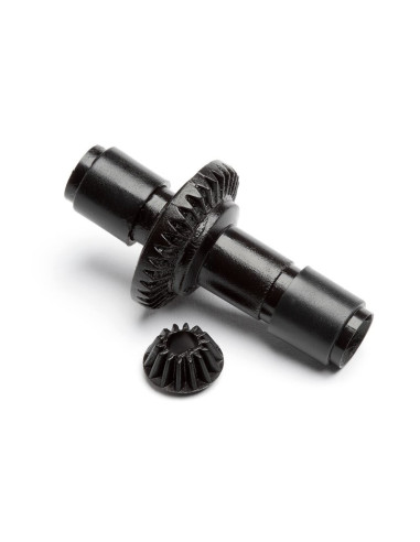 COMPLETE DIFFERENTIAL/PINION GEAR
