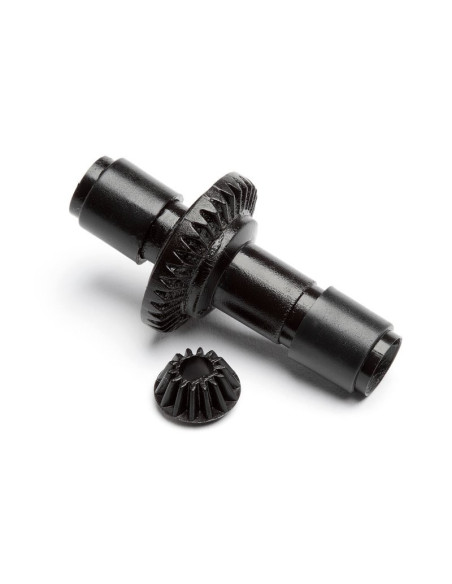 COMPLETE DIFFERENTIAL/PINION GEAR