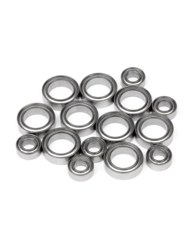 BALL BEARING SET (RECON)