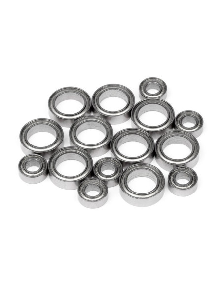 BALL BEARING SET (RECON)