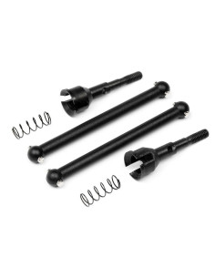 DRIVE SHAFT/AXLE SET (2PCS)