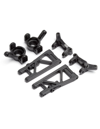 FRONT SUSPENSION ARM SET