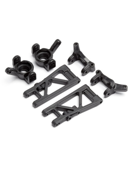 FRONT SUSPENSION ARM SET