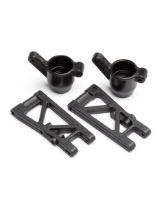 REAR SUSPENSION ARM SET