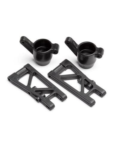 REAR SUSPENSION ARM SET