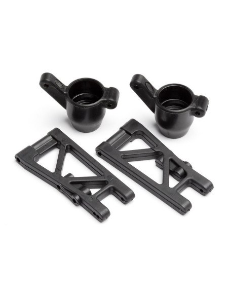 REAR SUSPENSION ARM SET