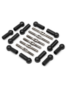 ADJUSTABLE TURNBUCKLE SET...