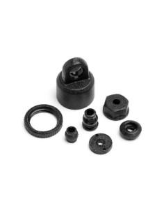 SHOCK CAP SET
