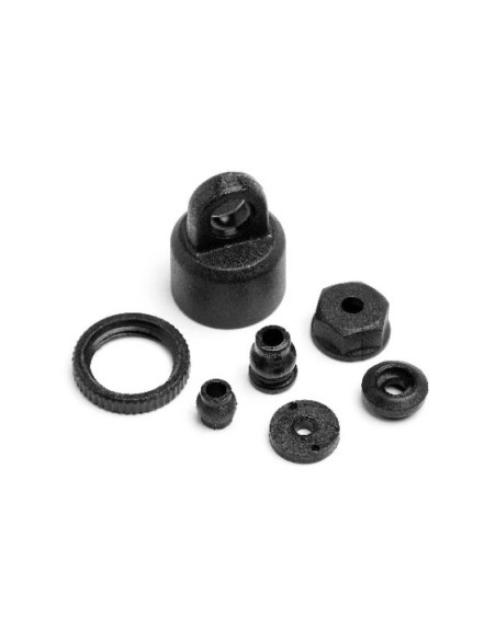 SHOCK CAP SET