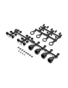 SHOCK CAP SET 2