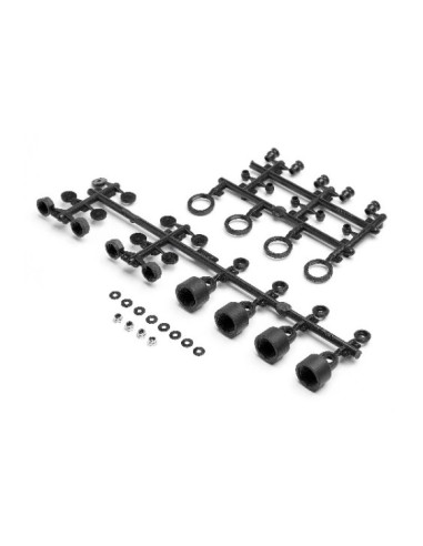 SHOCK CAP SET