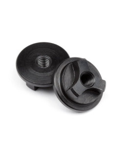 HD FRONT HUB NUT
