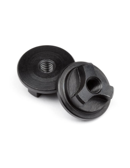 HD FRONT HUB NUT