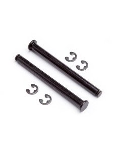 FLANGE SHAFT 3x35mm (2pcs)