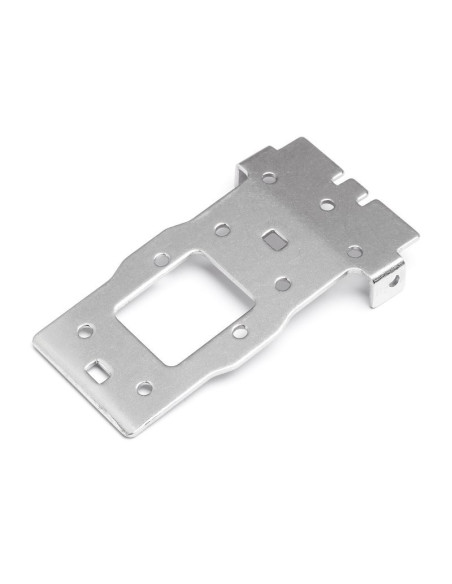 FRONT LOWER CHASSIS BRACE 1.5mm