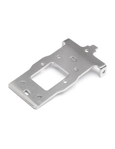 REAR LOWER CHASSIS BRACE 1.5mm