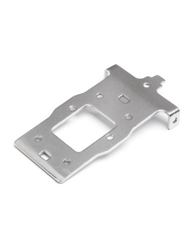 REAR LOWER CHASSIS BRACE 1.5mm