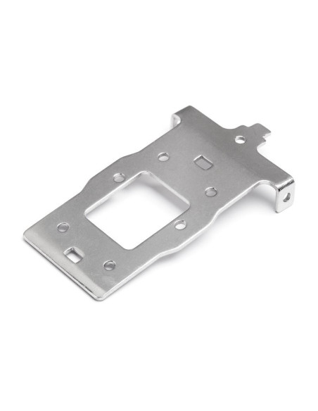 REAR LOWER CHASSIS BRACE 1.5mm