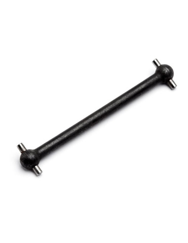 DRIVE SHAFT 6x52mm