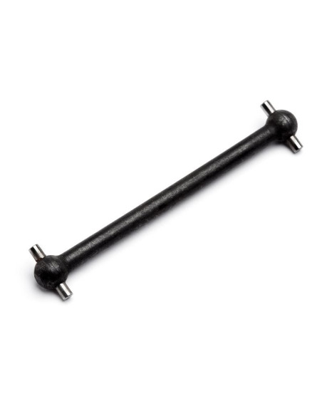DRIVE SHAFT 6x52mm