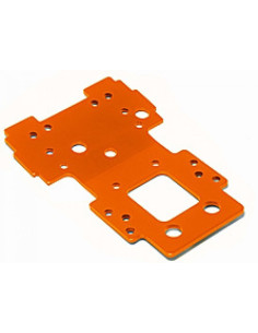 BULKHEAD LOWER PLATE 2.5MM...