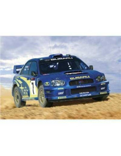 SUBARU Impreza WRC '03 1/24...