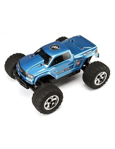 GT-2XS TRUCK BODY
