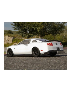 2011 FORD MUSTANG RTR BODY...