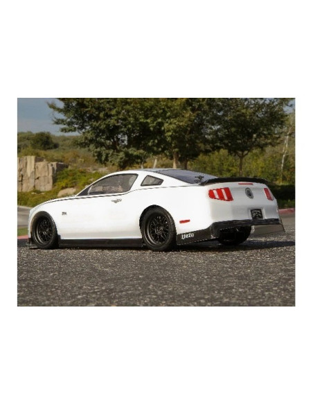 2011 FORD MUSTANG RTR BODY (200mm)