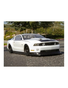 2011 FORD MUSTANG RTR BODY... 2