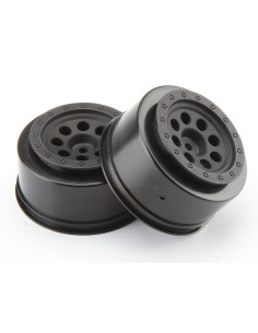 MK.8 V2 WHEEL BLACK (4.5MM...