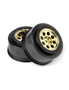 MK.8 V2 WHEEL GOLD (4.5mm...