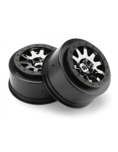MK.10 V2 WHEEL CHROME...