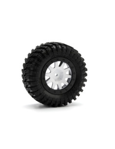 MK.10 V2 WHEEL WHITE (4.5MM...