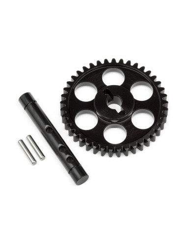 IDLER GEAR 41Tx1M
