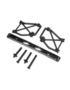 SIDE BODY MOUNT SET