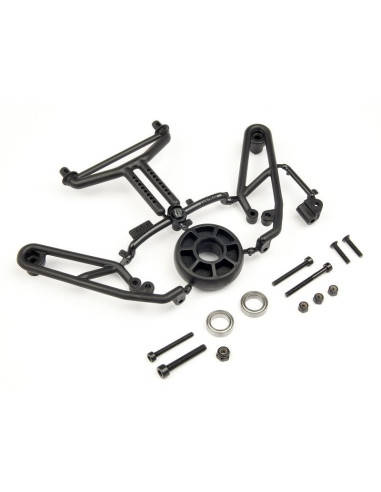 WHEELY BAR SET