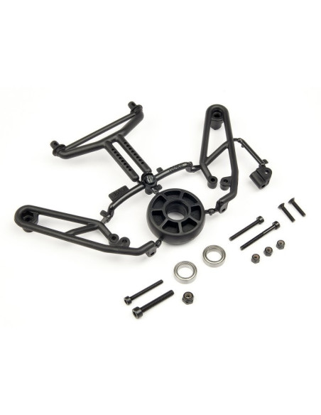 WHEELY BAR SET