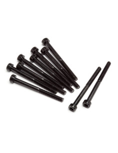 CAP HEAD SCREW M3x36mm (10pcs)