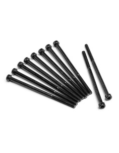 CAP HEAD SCREW M3x58mm (10pcs)