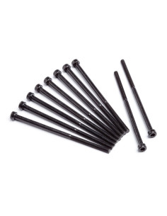 CAP HEAD SCREW M3x64mm (10pcs)