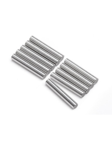 PIN 1.65x10mm (10pcs)
