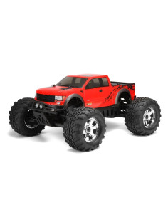 FORD F-150 SVT RAPTOR BODY