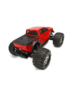 FORD F-150 SVT RAPTOR BODY 2
