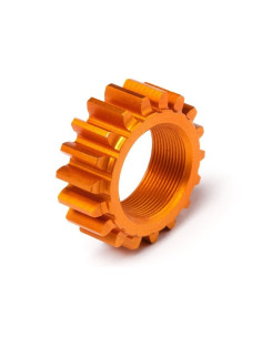 THREADED PINION 18Tx12mm...