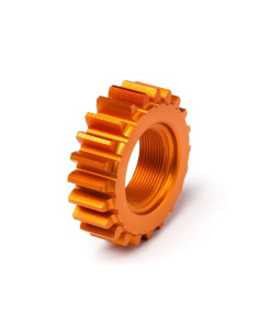 THREADED PINION 22Tx12mm...