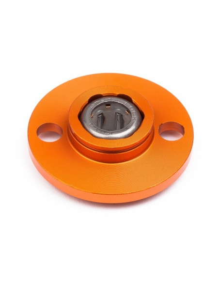 HEAVY DUTY 1ST GEAR ADAPTER (ORANGE/NITRO 2 SPEED)